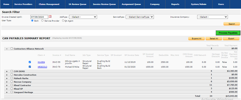 Raheel Software Rheal Software